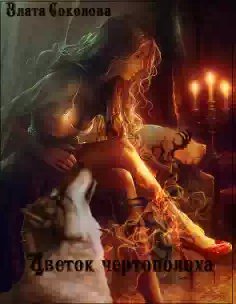 Соколова Злата - Цветок чертополоха