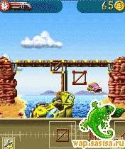 Bridge Bloxx Gold