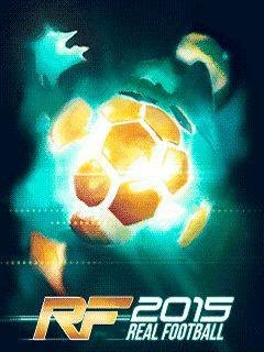 Реальный футбол 2015 Пишите какая нужна игра!!