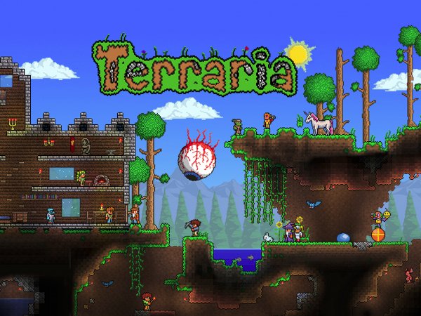 Terraria