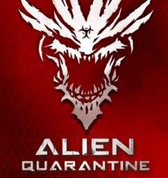 AlienQuarantine S40 6ed RUS