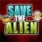 Save The Alien