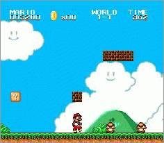 Super Mario 2 1998