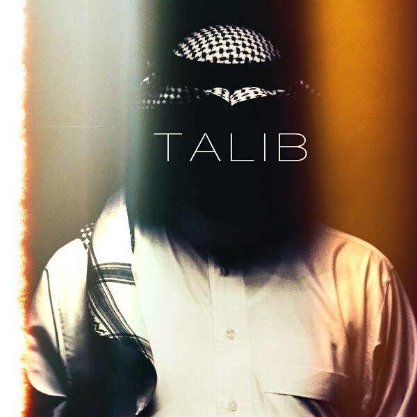 TALIB - Disslove