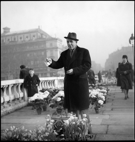 Francis Poulenc - Concerto For Organ timp. strs