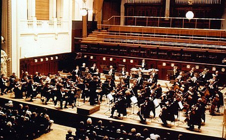 The City of Prague Philharmonic Orchestra - The Hanging Tree (From The Hunger Ga
