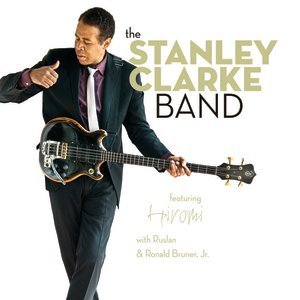 Stanley Clarke - No Mystery