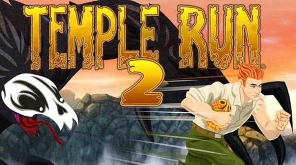 (Chn) Temple Run 2 320x240
