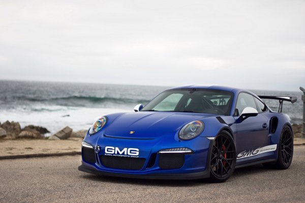 porsche-911-gt3rs-blue