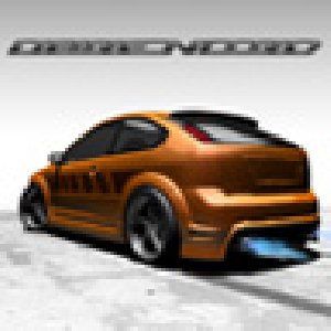 DARE NITRO Ver.1 2 GaSstudio Se W910i 240x320 Supplied By BerON Ru