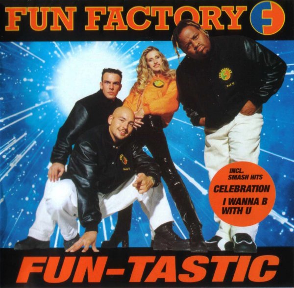 Fun Factory - Don't Fight