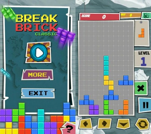 Tentris Classic v1.3(7)