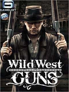 Wild West Guns