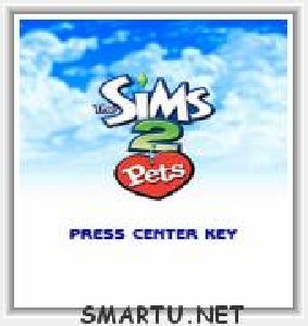 The Sims(TM) 2 Pets.v1.0.24