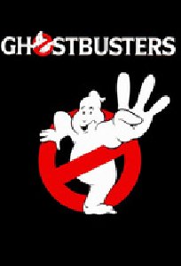 Ghost busters