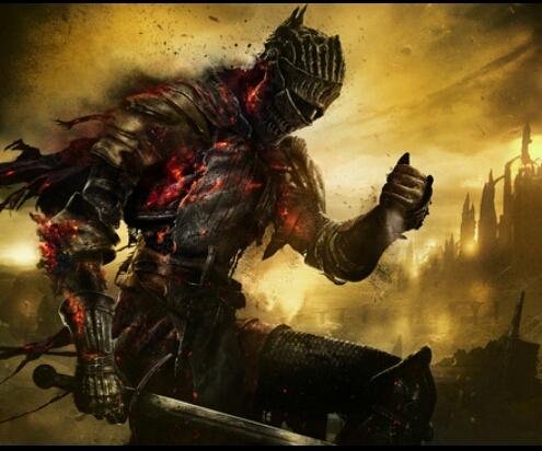 DarkSouls3 s.part1