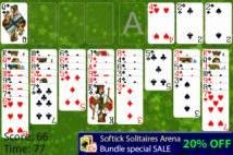 Freecell Solitaire 3.0a