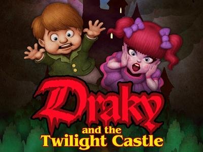 draky and the t