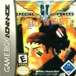 CT Special Forces - Back to Hell