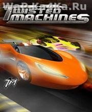 twisted machines 240x320 se