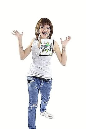 Аня Руднева