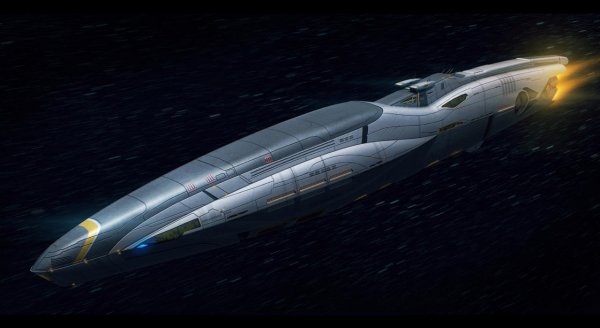 Chronicles of man avernus carrier commissid7gt306-fullview