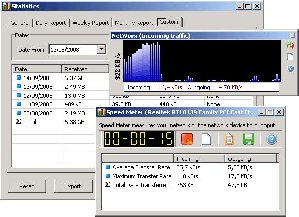 networx portable