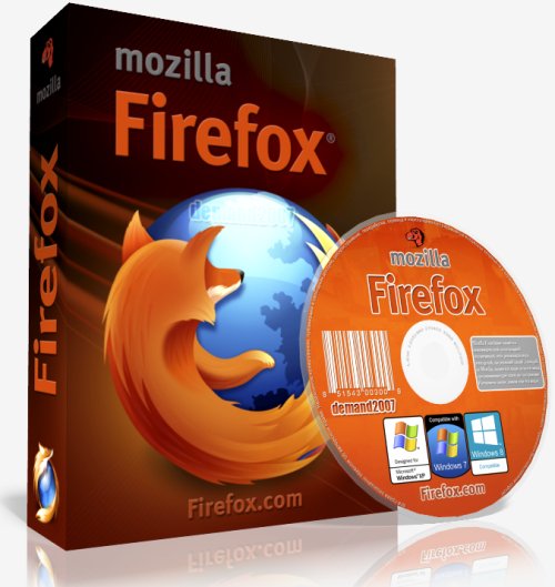Mozilla Firefox 30