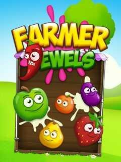 Farmer Jewels Sam 176x220 l700