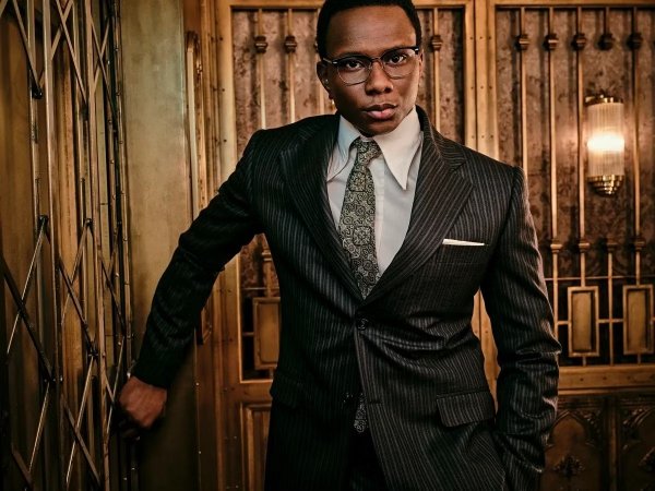 Айомиде Адегун