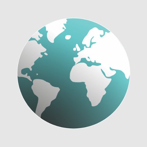 World Map Quiz v3.36 (Purchased)