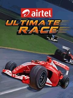 Ultimate Race En