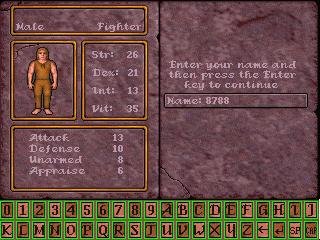 ultima underworld PPC