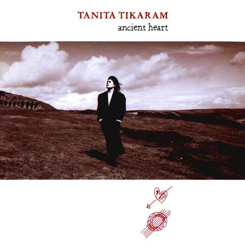 Tanita Tikaram - Twist In My Sobrirty