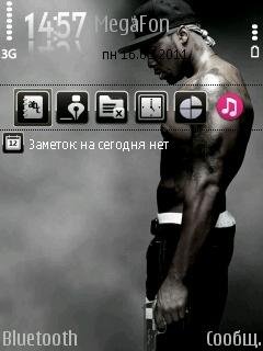 50 Cent