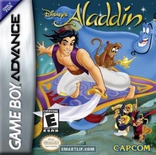 Aladdin (R)