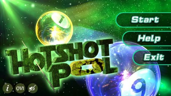Hotshot Pool