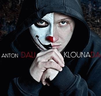 Anton Dali. Klounada