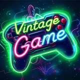 Vintage Game v1.0.1