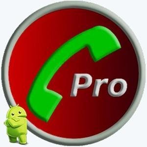 Auto Call Recorder Pro 5.24 Patched Ver
