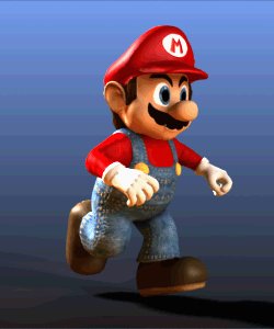 mariorun