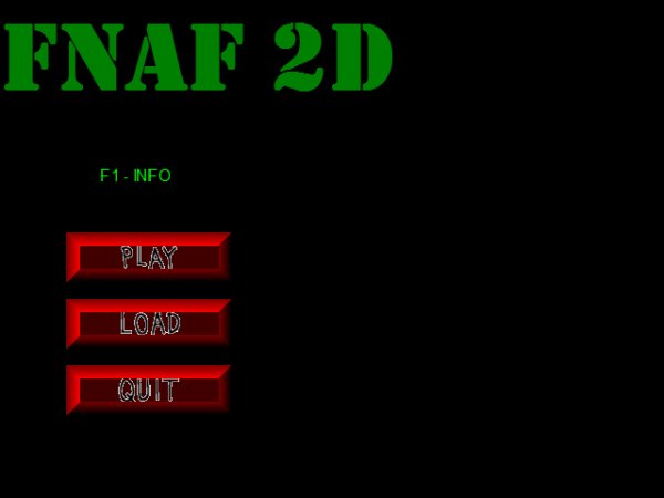FNAF 2D v1.1