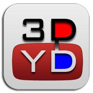 3D Youtube Downloader 1.5.1 Portable