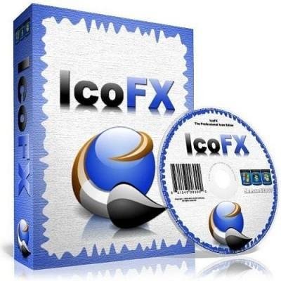 IcoFX v3.1.0