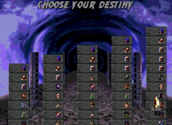 Ultimate Mortal Kombat 3 Arcade Hack (U) [!]