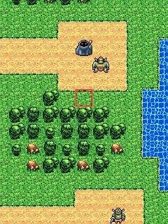 Fantasy Battle Revenge