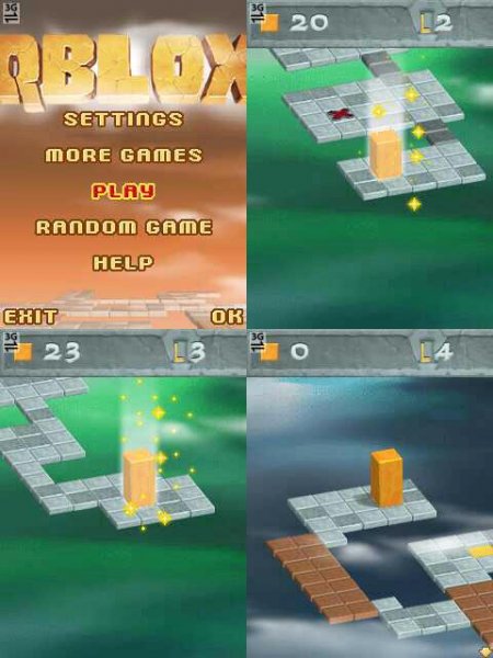 QBlox 352x416