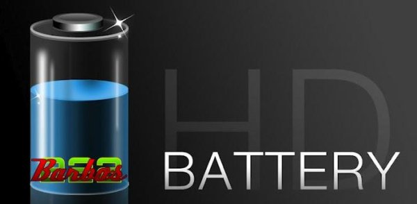 Battery HD Pro v1.54