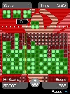 lumines in the house ibiza