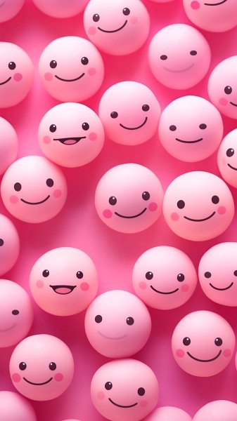 Funny-little-pink-emoticons-181025